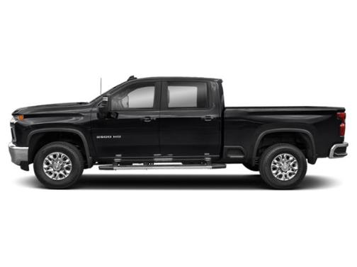 2022 Chevrolet Silverado 2500 LT