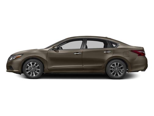 Java Metallic 2016 Nissan Altima 2.5 SL