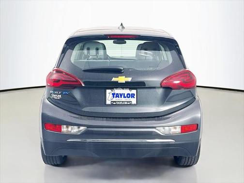 2019 Chevrolet Bolt EV LT