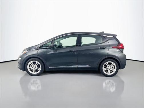 2019 Chevrolet Bolt EV LT