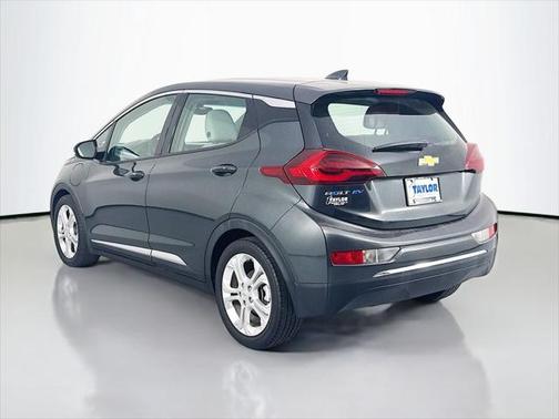 2019 Chevrolet Bolt EV LT