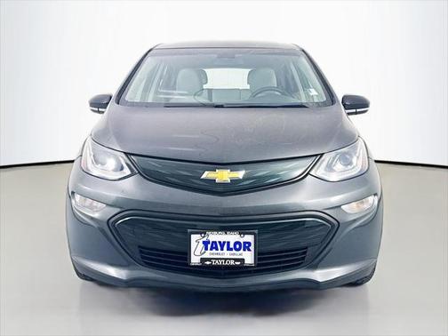 2019 Chevrolet Bolt EV LT