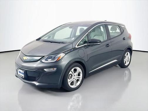 2019 Chevrolet Bolt EV LT