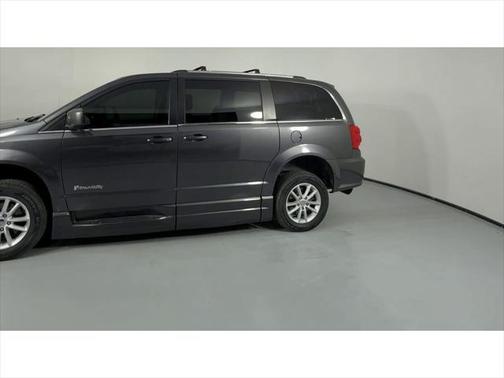 2020 Dodge Grand Caravan SXT