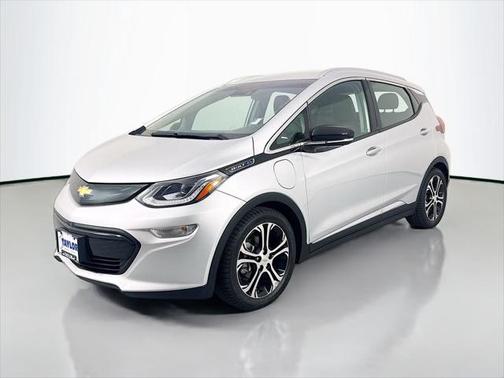 2019 Chevrolet Bolt EV Premier