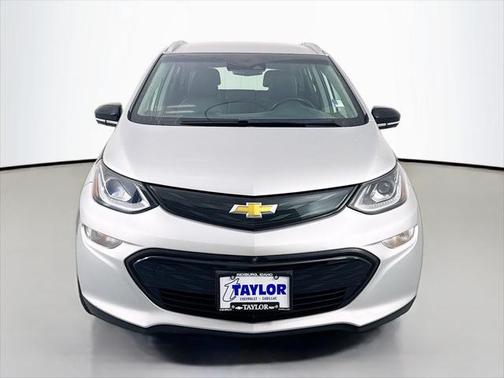 2019 Chevrolet Bolt EV Premier