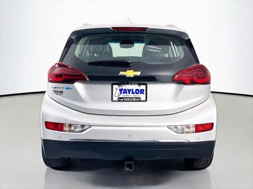 2019 Chevrolet Bolt EV Premier
