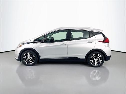 2019 Chevrolet Bolt EV Premier