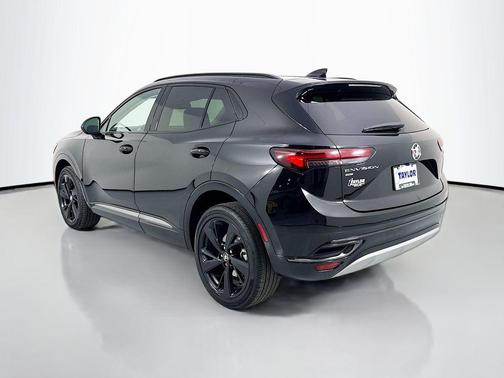 2023 Buick Envision Preferred AWD