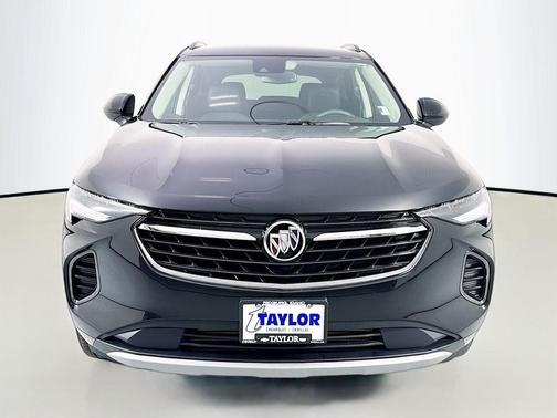 2023 Buick Envision Preferred AWD