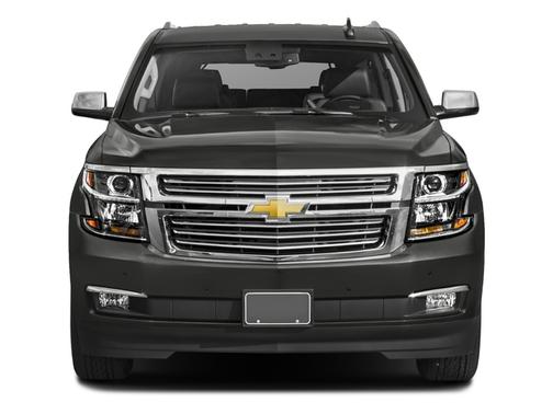 Iridescent Pearl Tricoat 2017 Chevrolet Suburban Premier