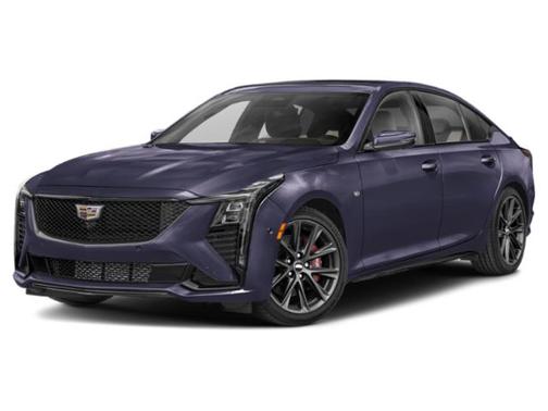 2025 Cadillac CT5 Sport