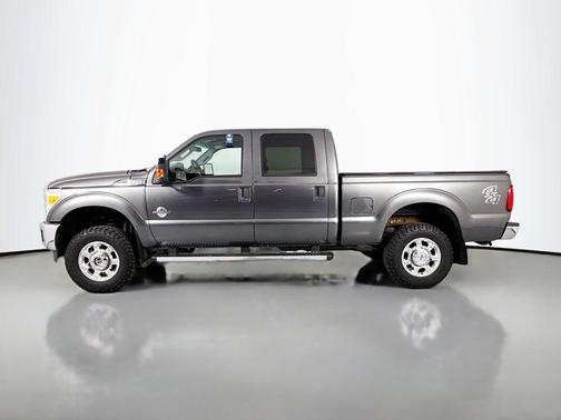 2016 Ford F-350 XLT