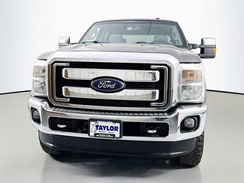2016 Ford F-350 XLT