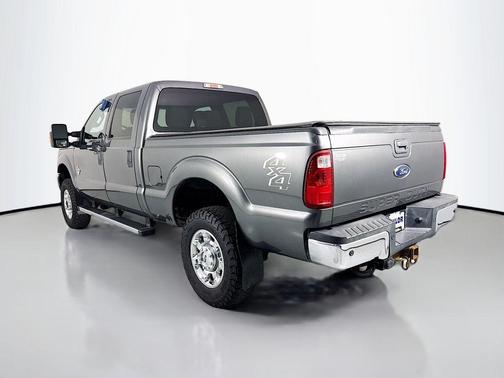 2016 Ford F-350 XLT