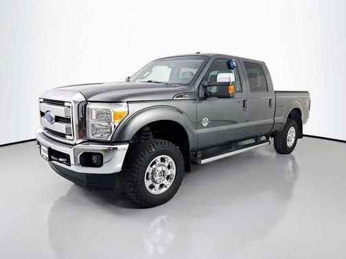 2016 Ford F-350 XLT