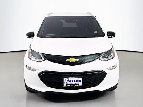 2019 Chevrolet Bolt EV Premier