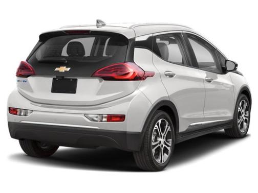 2019 Chevrolet Bolt EV Premier