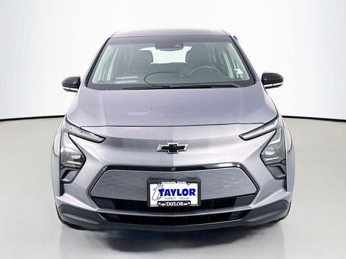 2022 Chevrolet Bolt EV FWD 2LT