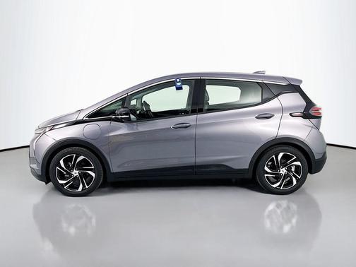 2022 Chevrolet Bolt EV FWD 2LT