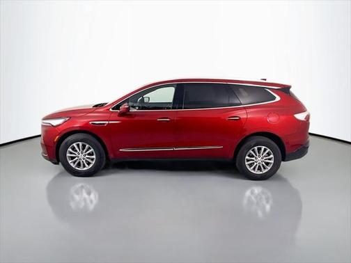 2024 Buick Enclave Premium AWD