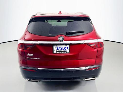2024 Buick Enclave Premium AWD