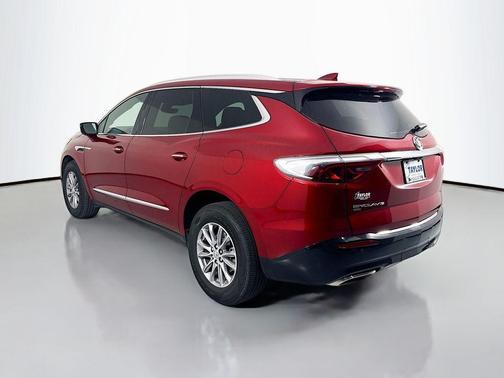 2024 Buick Enclave Premium AWD