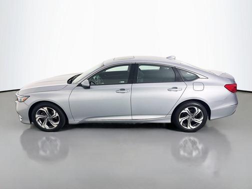 2020 Honda Accord EX 1.5T