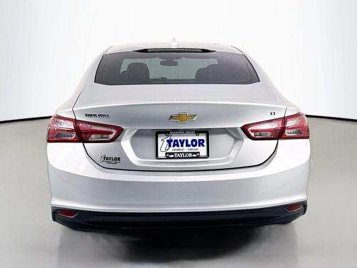 2020 Chevrolet Malibu FWD LT