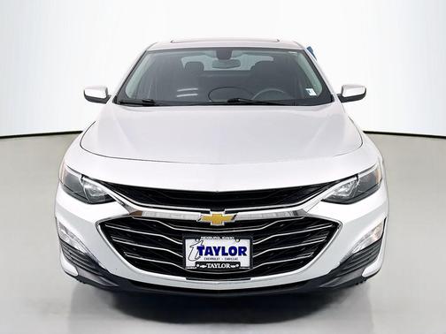 2020 Chevrolet Malibu FWD LT