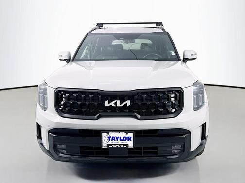 2024 Kia Telluride SX Prestige X-Line