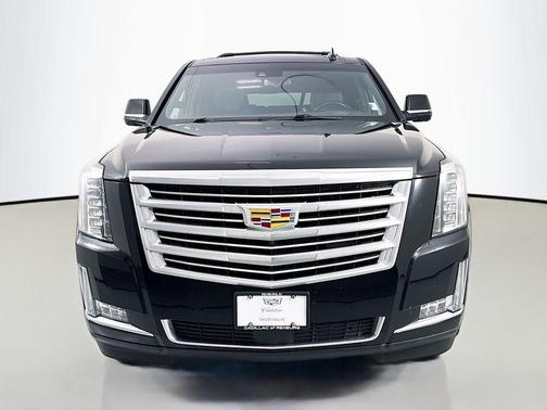 2020 Cadillac Escalade ESV Platinum
