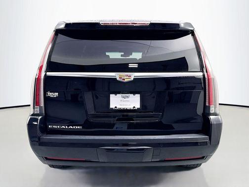 2020 Cadillac Escalade ESV Platinum