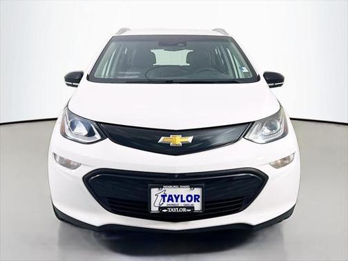 2017 Chevrolet Bolt EV Premier