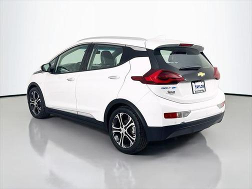 2017 Chevrolet Bolt EV Premier