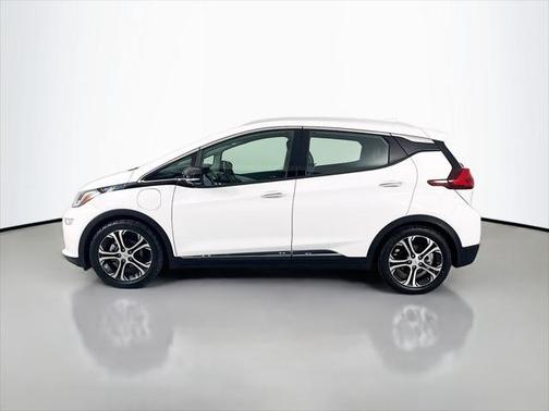 2017 Chevrolet Bolt EV Premier