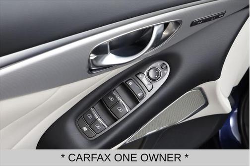 2024 INFINITI Q50 3.0t LUXE
