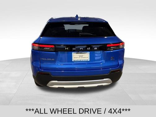 2025 Honda Prologue EX