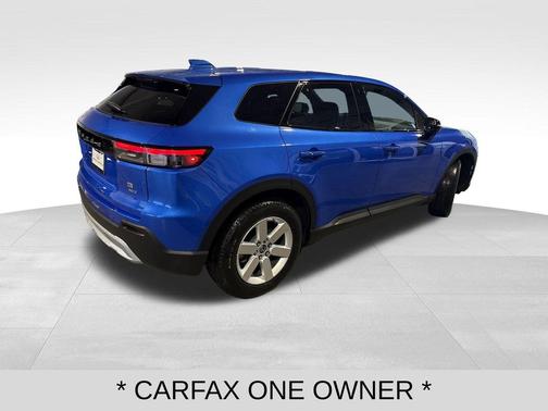 2025 Honda Prologue EX