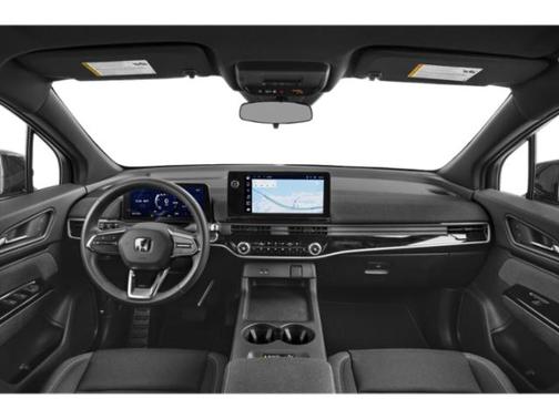 2025 Honda Prologue EX