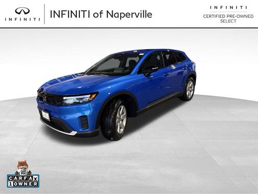 2025 Honda Prologue EX