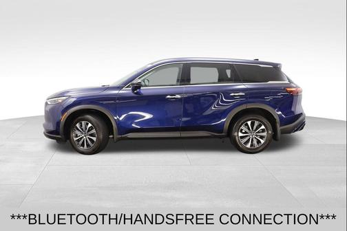 2025 INFINITI QX60 Pure