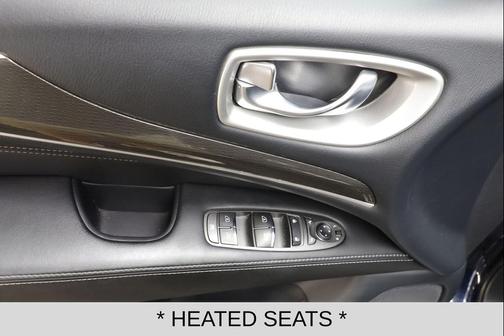2020 INFINITI QX60 Pure