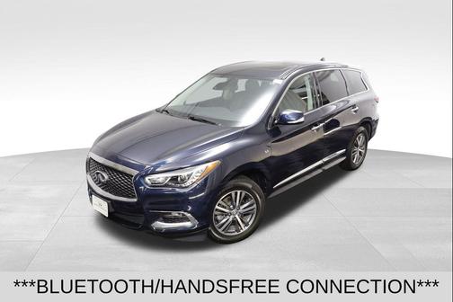 2020 INFINITI QX60 Pure