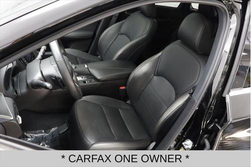 2024 INFINITI QX55 LUXE