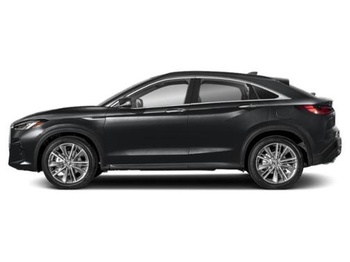 2024 INFINITI QX55 LUXE