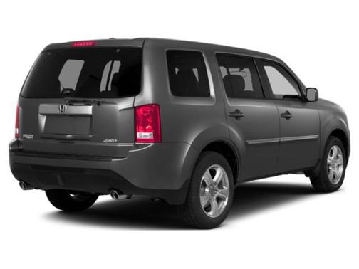 2014 Honda Pilot EX-L