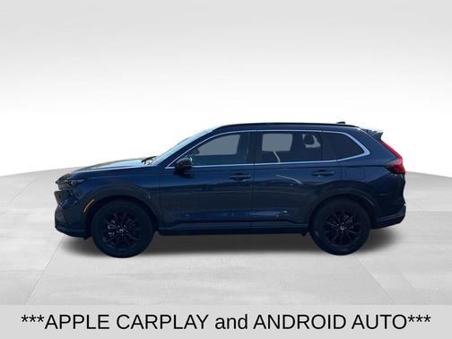 2025 Honda CR-V Hybrid Sport AWD