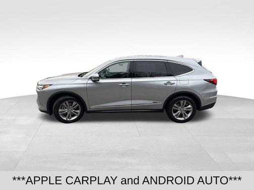 2024 Acura MDX Standard