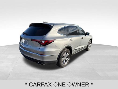 2024 Acura MDX Standard